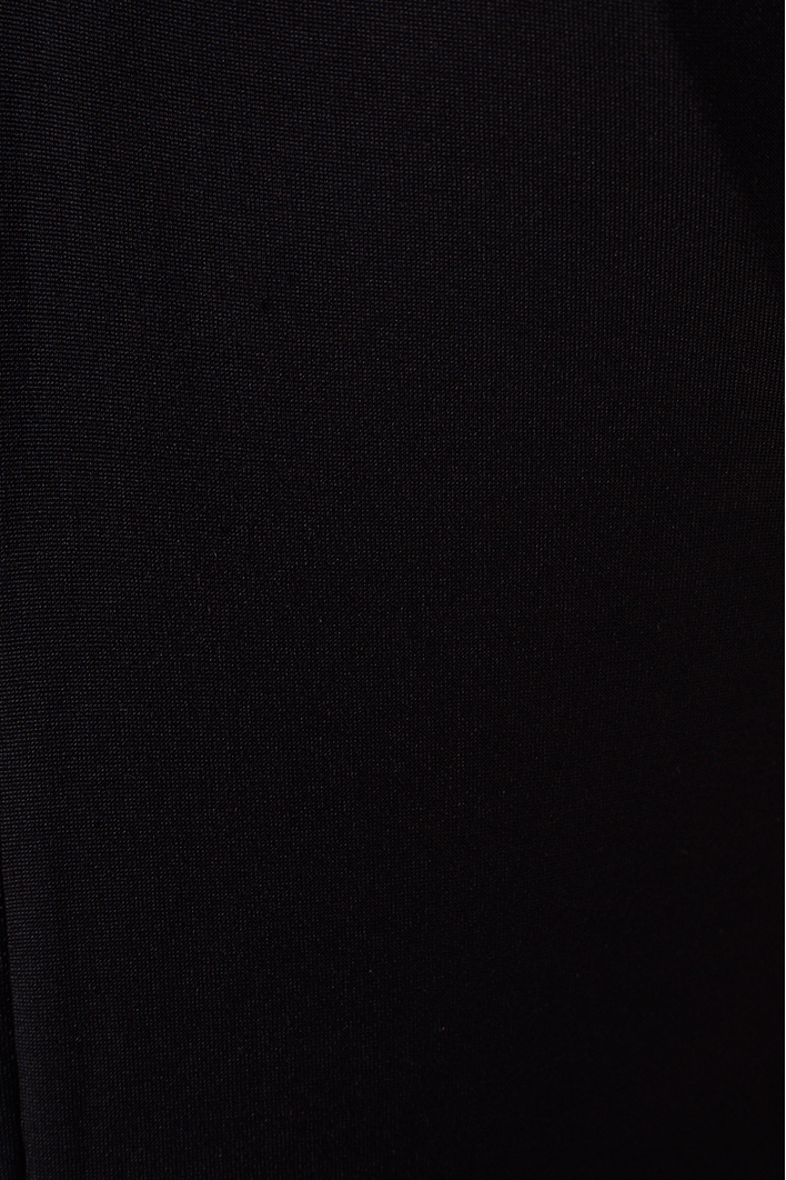 Macacão Jersey Ombro Só Com Fivela