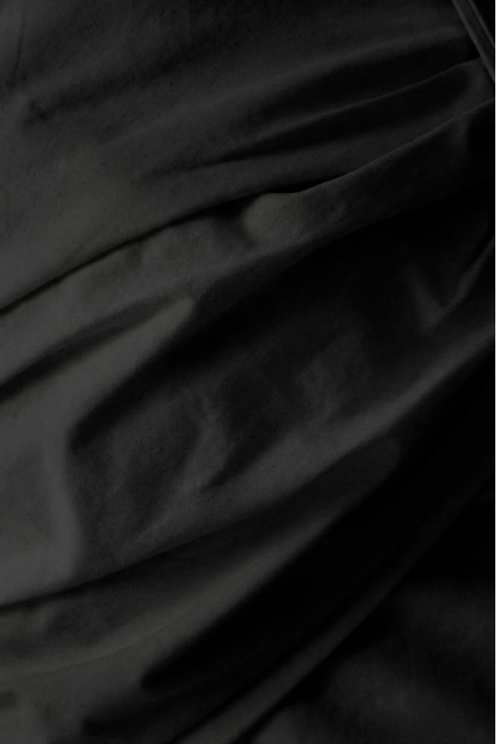 Blusa Algodão Ombro Só