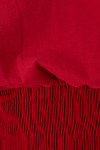 T-shirt Lastex Cintura