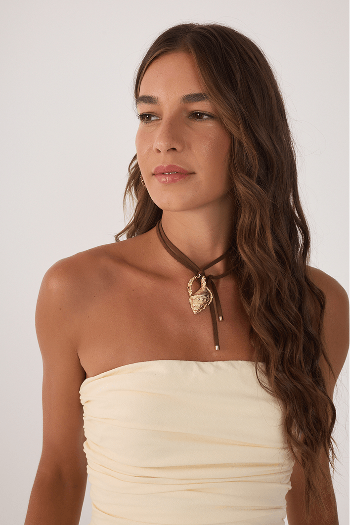 Blusa Bata Balonê