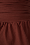 Blusa Bata Balonê