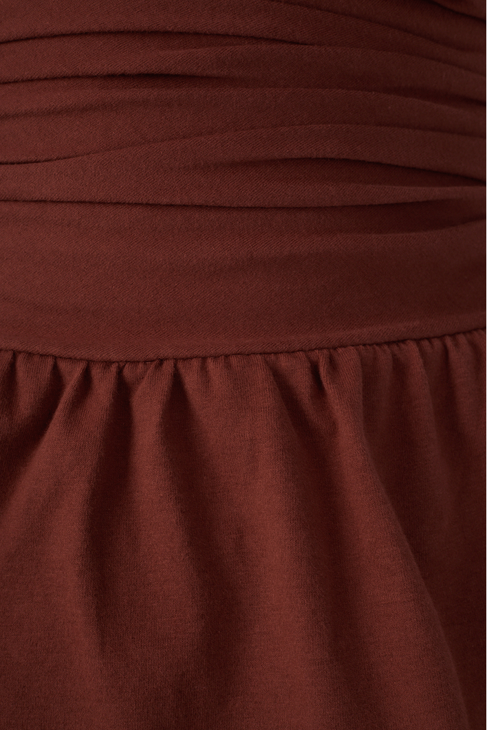 Blusa Bata Balonê