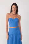 Top Corset Alfaiataria