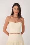Top Corset Alfaiataria