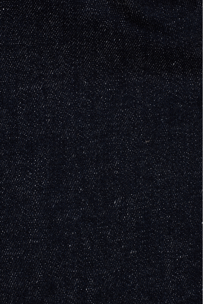 Corselet Jeans Alfaiataria Confort