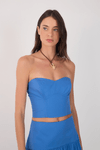 Top Corset Alfaiataria