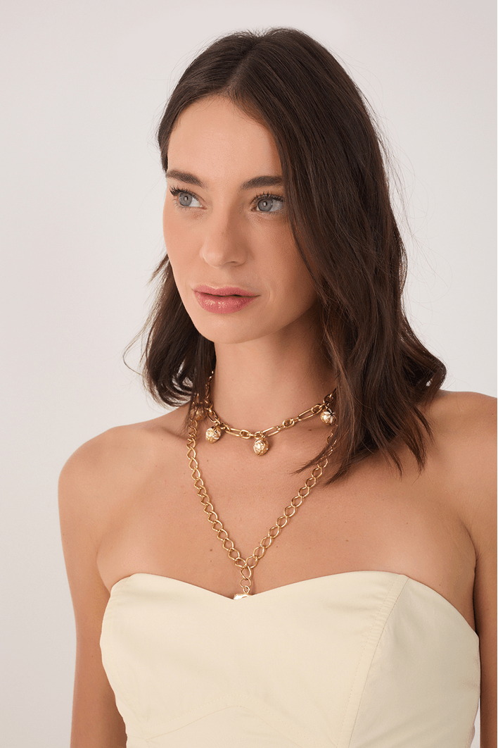 Top Corset Alfaiataria