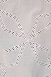 Blusa Busto Torcido