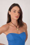 Top Corset Alfaiataria