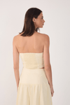 Top Corset Alfaiataria