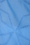 Blusa Busto Torcido