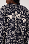 Casaco Tricot Tropikat