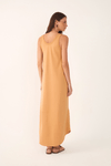 Vestido Com Bordado