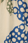 Blusa Estampa Begônia