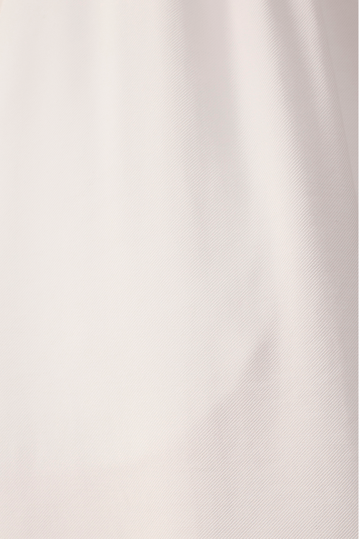 Saia Cropped Cós Amarração