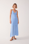 Vestido Tricot