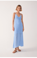 Vestido Tricot