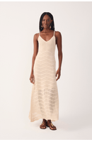 Vestido Tricot