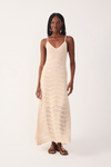 Vestido Tricot