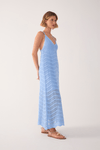 Vestido Tricot