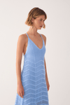 Vestido Tricot