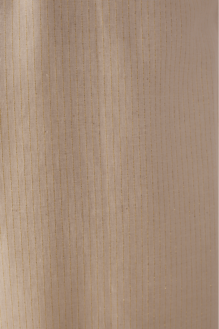 Vestido Cropped Busto Crochê