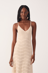 Vestido Tricot