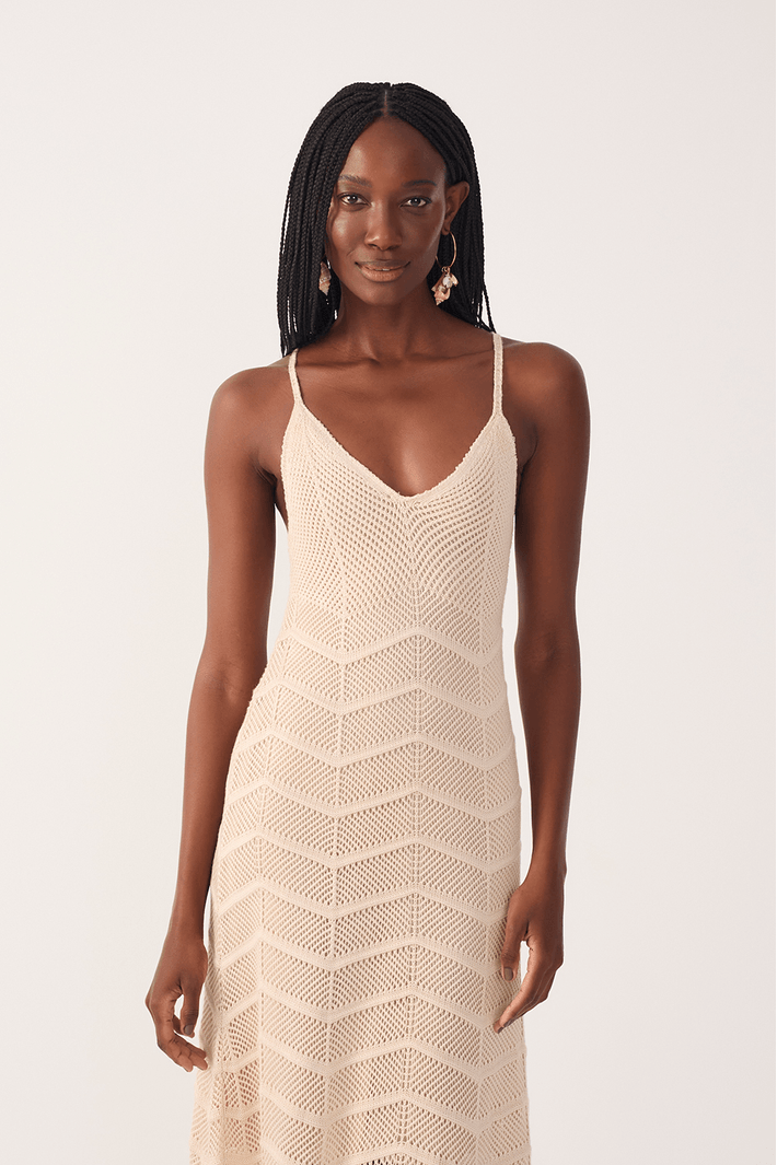 Vestido Tricot - 01.33.2502|243