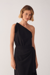 Vestido Midi Pareô