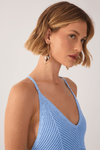 Vestido Tricot