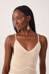 Vestido Tricot