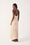 Vestido Tricot