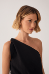 Vestido Midi Pareô