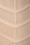 Vestido Tricot