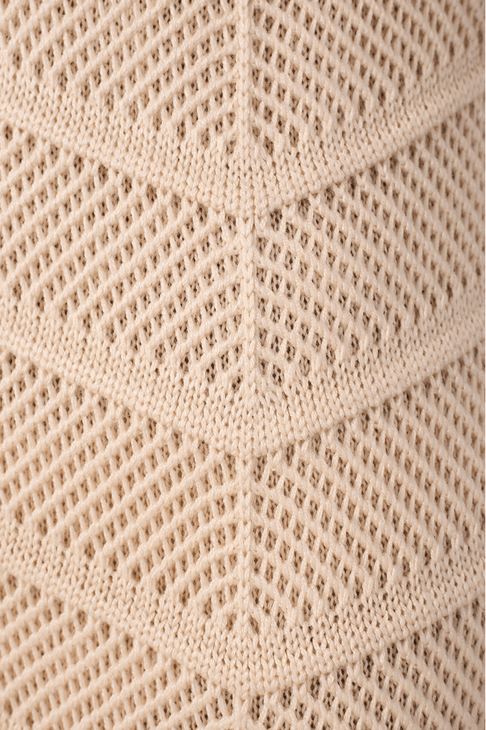 Vestido Tricot