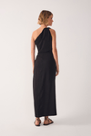 Vestido Midi Pareô
