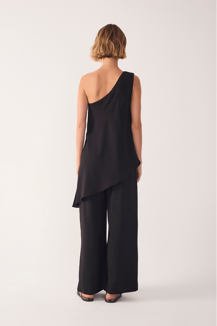 Macacao Sobreposição Ombro Só