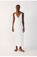 Vestido Bordado Conchinha