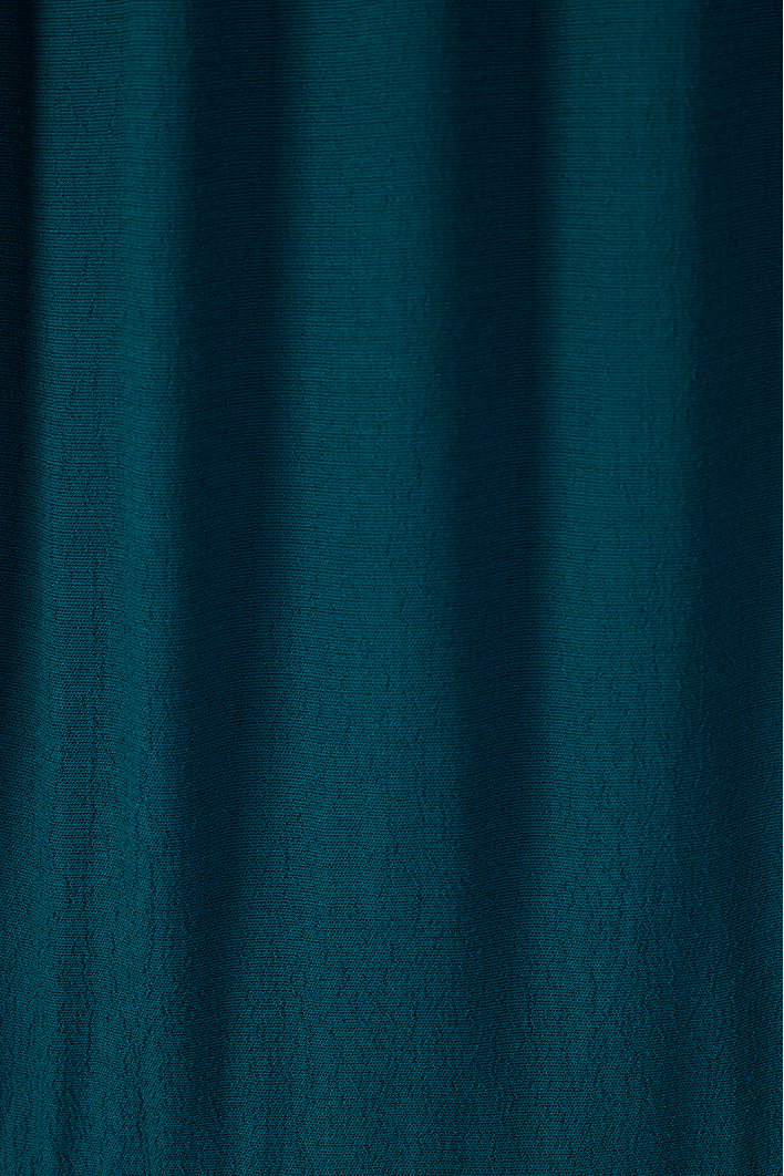 Vestido Longo Pala Crepe Marias