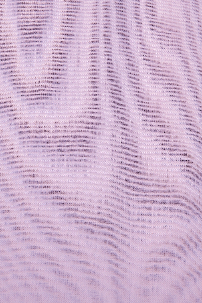 Vestido Cropped Linho Amarração