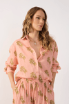 Camisa Estampa Oásis
