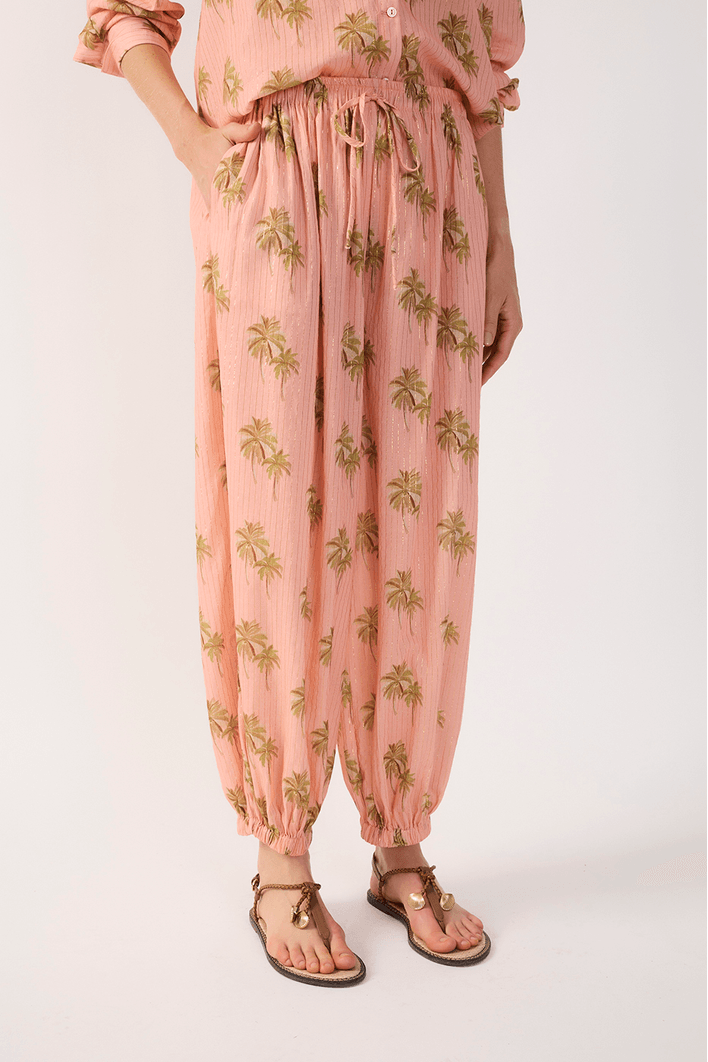 Calça Estampa Oásis