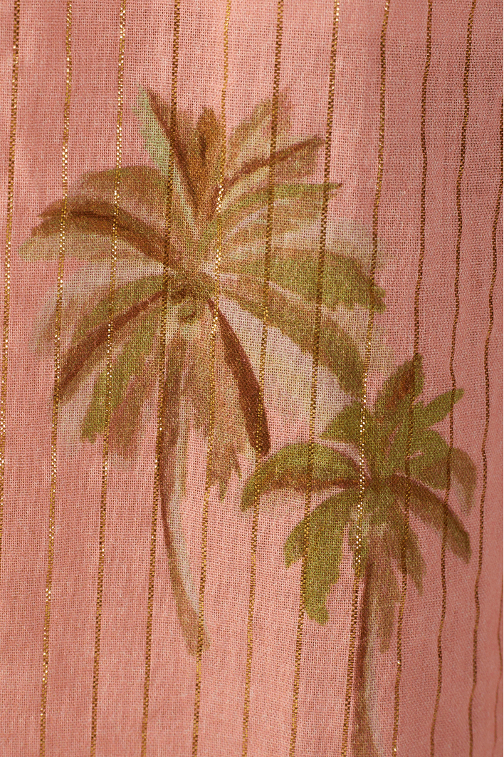 Calça Estampa Oásis