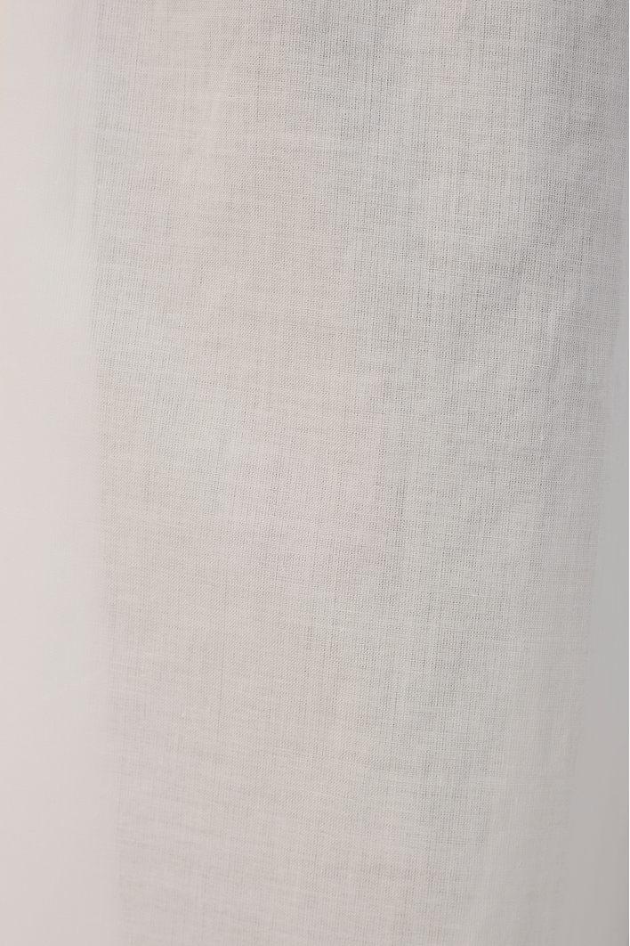 Calça Algodão Ampla