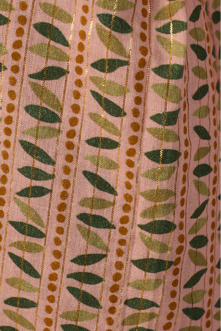 Short Estampa Campo Sereno