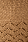Vestido Tricot Lurex