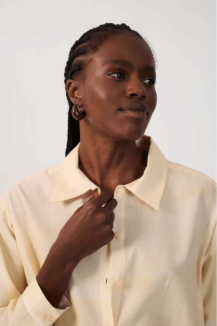 Camisão Estampa Veranil