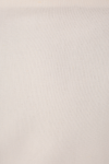 Vestido Midi Linho Fenda