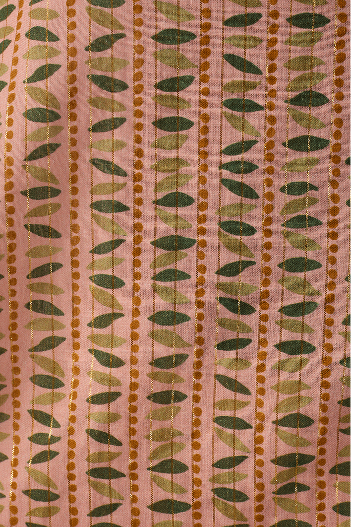 Camisa Estampa Campo Sereno