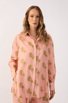 Camisa Estampa Oásis